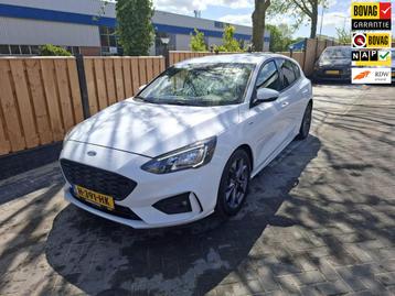 Ford Focus 1.0 EcoBoost Titanium Business beschikbaar voor biedingen