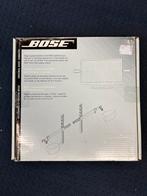 NIEUW! Bose UBTV-20 Zwart speaker steun zwart €24,99, Ophalen of Verzenden, Nieuw