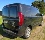 Fiat Doblò Cargo 1.3 MJ L1H1 SX|Airco|3-zits|APK-Nieuw|Crui, Auto's, Voorwielaandrijving, Euro 5, Stof, Gebruikt