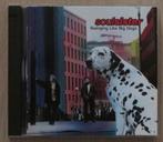 CD Soulsister: Swinging like Big Dogs, Ophalen of Verzenden, 2000 tot heden, Zo goed als nieuw