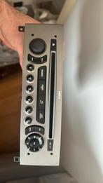 Origenel Radio prugeot 308 2007,2008, Auto diversen, Ophalen of Verzenden, Zo goed als nieuw