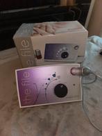 Promed 1030 The file, Ophalen