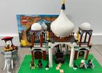 Lego Orient Expeditie 7418 Het Schorpioen Paleis Collectors, Lego, Nordmarksvej 9 Billund, Lego, Ophalen of Verzenden