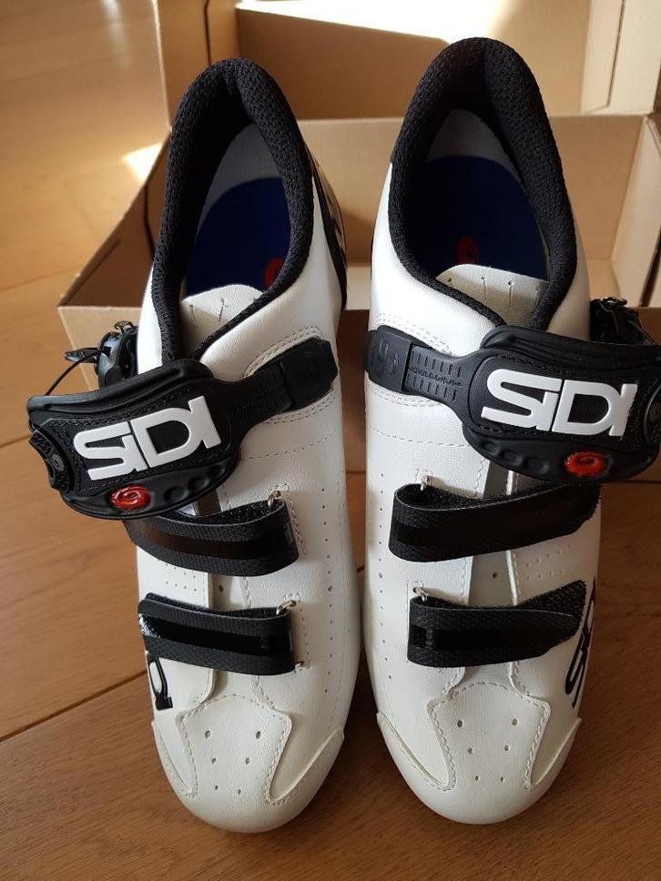 Wielrenschoenen, Sport en Fitness, Wielrennen, Nieuw, Schoenen, Ophalen of Verzenden