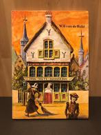 W.G. van de Hulst - Inde Soete Suikerbol - Plaatjesalbum, Ophalen of Verzenden, Gelezen, W.G. van de Hulst