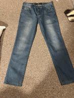 Crosshatch heren spijkerbroek, Kleding | Heren, Crosshatch, Blauw, W32 (confectie 46) of kleiner, Ophalen of Verzenden