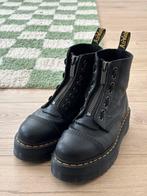 Dr. Martens Sinclair maat 40, Ophalen of Verzenden, Zo goed als nieuw, Zwart