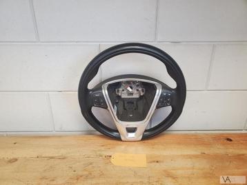 Volvo V40 2012 - 2018 stuurwiel R design nette staat €100 beschikbaar voor biedingen
