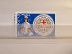 Mooie zegel Roemenie-Michelnr.3435, Postzegels en Munten, Postzegels | Europa | Overig, Overige landen, Verzenden, Postfris