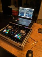 Traktor s2. Mk2 inkl flightcase, Muziek en Instrumenten, Ophalen of Verzenden, Gebruikt, Overige merken