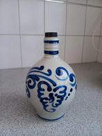 Sonnema Kruik - Blauw Decor, Ophalen of Verzenden