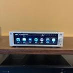 Hifi Rose RS250 streamer zilver (occasion), Overige merken, Hifi Rose, Onbekend, Ophalen of Verzenden