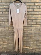 Jacky * knit jumpsuit ( maat xs), Beige, Jacky, Nieuw, Ophalen of Verzenden