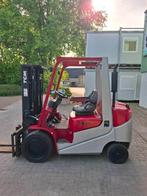 TCM FA30D-J Heftruck (bj 2006), Diesel, Heftruck, TCM