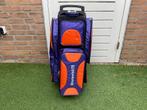 Nieuwe zgan Brunswick bowling tas trolley of caddy.OPHALEN, Ophalen, Nieuw, Tas