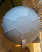 Kantoor bureau zitbal Vluv, Ophalen of Verzenden, Zo goed als nieuw