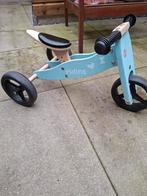 Houten loopfiets - Leuk en leerzaam!, Kinderen en Baby's, Speelgoed | Buiten | Voertuigen en Loopfietsen, Ophalen of Verzenden