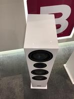 Canton Chrono SL 586.2 DC - Zo goed als nieuw - wit, Overige merken, Verzenden, Canton, Zo goed als nieuw