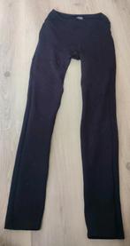 Leggins, Kleding | Dames, Leggings, Maillots en Panty's, Legging, Maat 36/38 (S), Zwart, Calzedonia