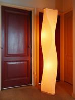 rijstpapier designlamp, Overige materialen, 150 tot 200 cm, Gebruikt, Ophalen