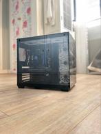 Gaming/desktop pc i7 1080, Computers en Software, Desktop Pc's, Ophalen, Zelf gebouwde pc, Zo goed als nieuw, Gaming