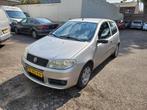 Fiat Punto 1.2 3DR 2003 APK 20-05-2026, Voorwielaandrijving, Stof, 1242 cc, 4 cilinders