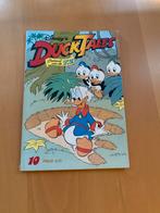 DuckTales Stripboek, Eén stripboek, Ophalen of Verzenden, Gelezen