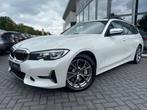 BMW 3-serie Touring 330d xDrive | Automaat | M- Sport| Elekt, Automaat, Zwart, 2995 cc, 1905 kg