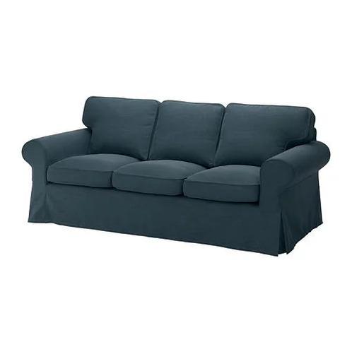 IKEA EKTORP Hillared donkerblauw 3 zitshoes nieuw (np 199), Huis en Inrichting, Woonaccessoires | Overige, Nieuw, Ophalen of Verzenden