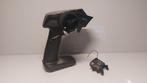 Axial AX4 zender + AE6 2-in-1 receiver/ESC combo SCX24, Hobby en Vrije tijd, Modelbouw | Radiografisch | Auto's, Gebruikt, Schaal 1:24