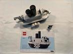 Lego Set Disney 100 Mini Steamboat Willie Item No: 40659, Kinderen en Baby's, Speelgoed | Duplo en Lego, Ophalen of Verzenden
