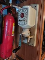 koffiemolen Douwe Egberts 1950, Antiek en Kunst, Ophalen of Verzenden