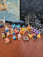 disney Bullyland verzamelen McDonald's, Verzamelen, Poppetjes en Figuurtjes, Ophalen of Verzenden, Gebruikt