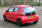 Toyota Aygo 1.0 VVT-i Comfort | 2012 | Airco | 5-DRS |, Voorwielaandrijving, Euro 5, Stof, Gebruikt