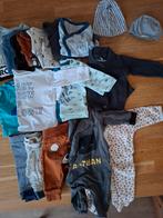 Baby kledingset maat 50/56, Ophalen of Verzenden, Zo goed als nieuw, Maat 56