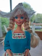 Barbie 1993 - Dutch Barbie, Ophalen of Verzenden, Zo goed als nieuw