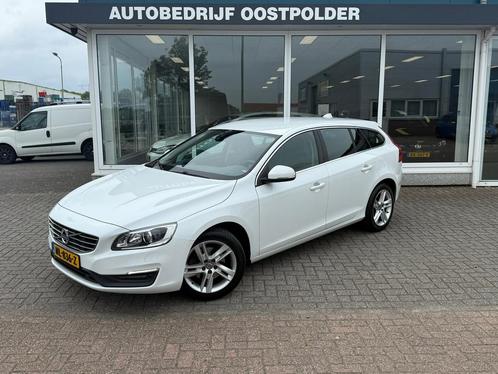 Volvo V60 1.5 T2 Momentum, Auto's, Volvo, Bedrijf, Te koop, V60, ABS, Achteruitrijcamera, Airbags, Airconditioning, Boordcomputer
