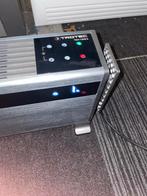 Elektrische kachel - zo goed als nieuw!, Doe-het-zelf en Verbouw, Verwarming en Radiatoren, 30 tot 80 cm, Kachel, Minder dan 60 cm