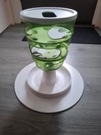 Katten antischrokbak en speelgoed, Dieren en Toebehoren, Katten-accessoires, Ophalen, Zo goed als nieuw