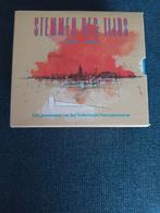 STEMMEN DES TIJDS box, Ophalen of Verzenden, Zo goed als nieuw, Overige genres, Boxset