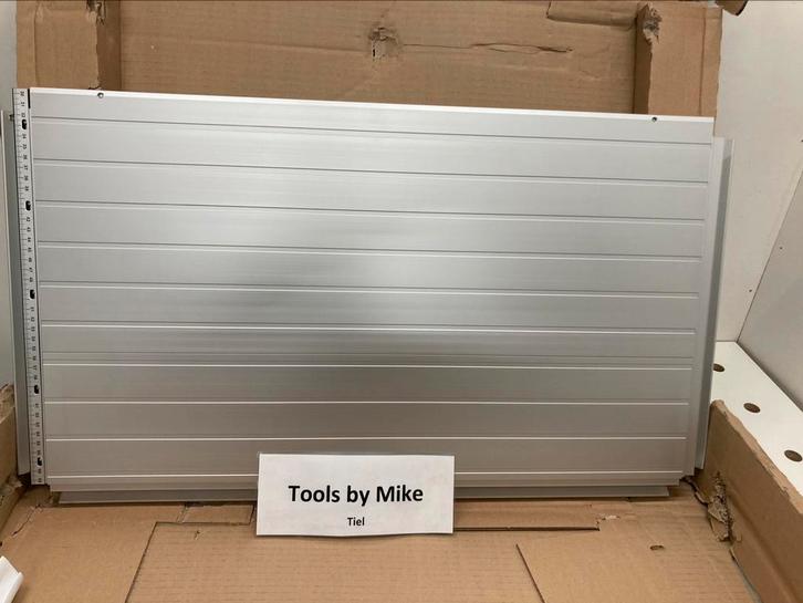Nieuwe festool cs70 VL tafelverbreding, Doe-het-zelf en Verbouw, Gereedschap | Machine-onderdelen en Toebehoren, Nieuw, Ophalen
