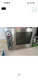 Gratis meenemen staat buiten!!, Witgoed en Apparatuur, Ovens, Ophalen, Gebruikt, 60 cm of meer