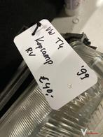 Vw Transporter T4 2.5 TD 1999 Koplamp rechtsvoor, Gebruikt, -, -, Ophalen of Verzenden