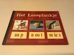 het leesplankje ///, Boeken, Ophalen of Verzenden, Zo goed als nieuw, Fictie algemeen