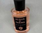 Parfum Acqua di Parma Lily of the Vally 100 ml eau de parfum, Verzenden, Zo goed als nieuw
