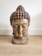 Boeddha hoofd., Ophalen of Verzenden, Zo goed als nieuw