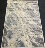 Brinker Onyx Dessin Grey Vloerkleed 160x230, Huis en Inrichting, 200 cm of meer, Nieuw, 150 tot 200 cm, Overige kleuren