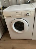 Bauknecht wasmachine, 6 tot 8 kg, Ophalen, Gebruikt, Voorlader