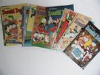 Donald Duck weekbladen jaargang 1983, Boeken, Stripboeken, Gelezen, Walt Disney, Ophalen of Verzenden, Meerdere stripboeken