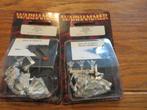 warhammer Orcs & Goblins Nasty Skulkers, Hobby en Vrije tijd, Wargaming, Ophalen of Verzenden, Nieuw, Warhammer, Figuurtje(s)